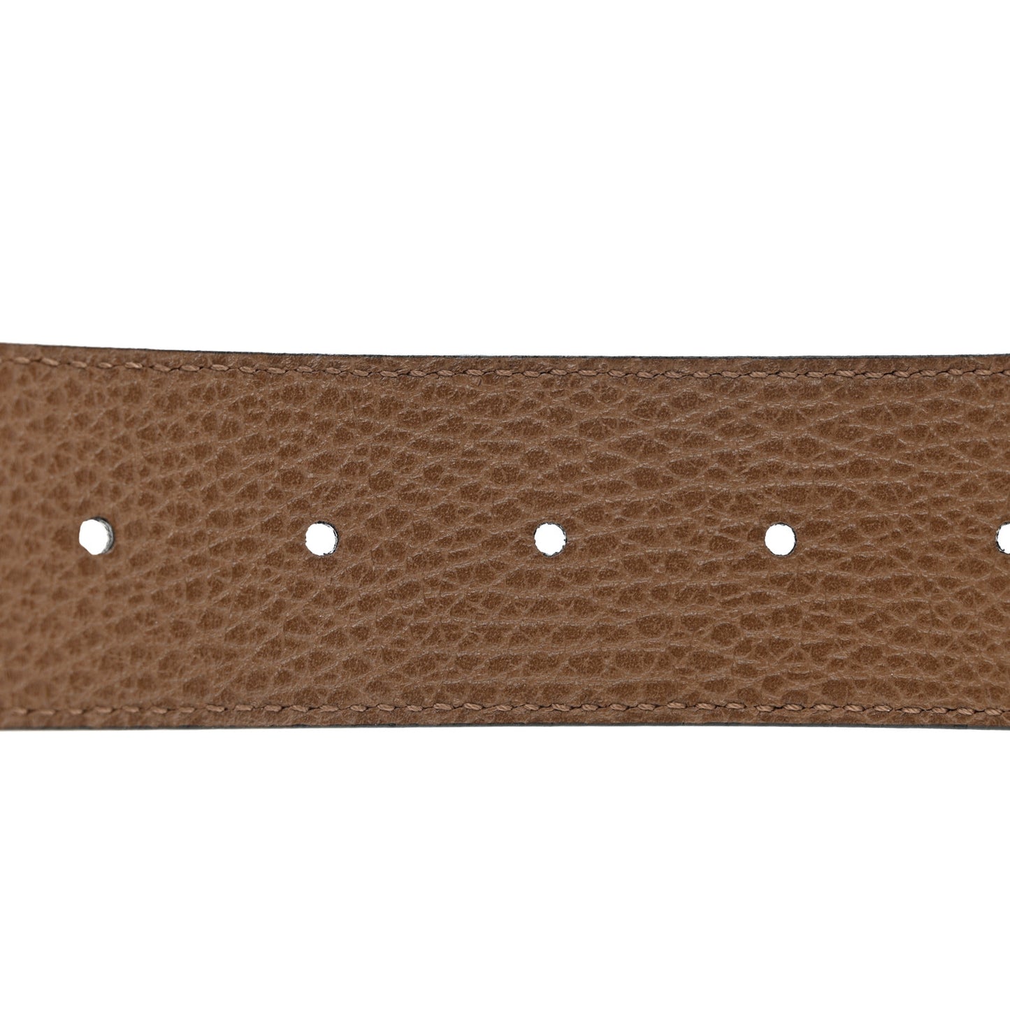 Calfskin 1973 Reversible Belt 100 40 Black Brown