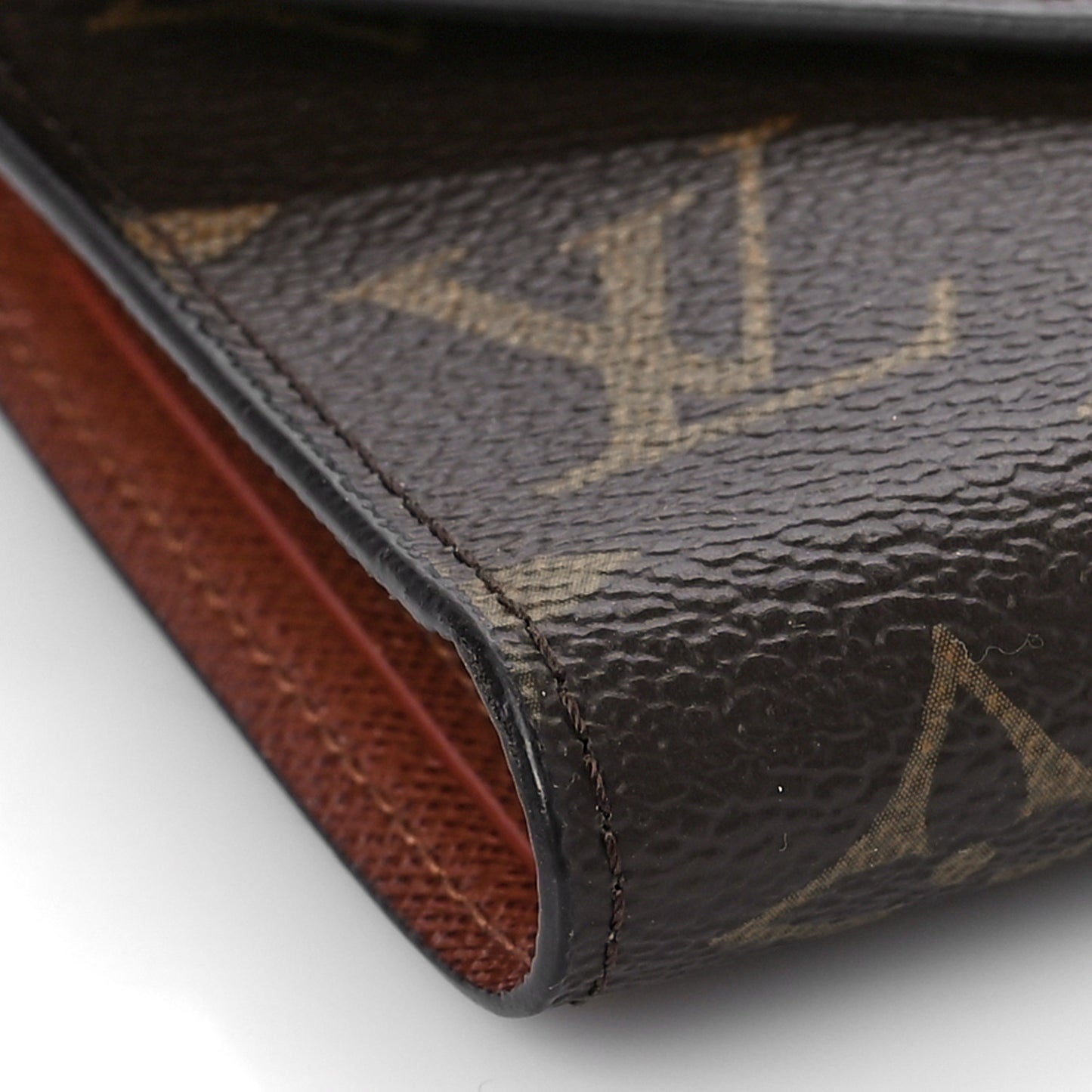 Monogram Victorine Wallet Armagnac