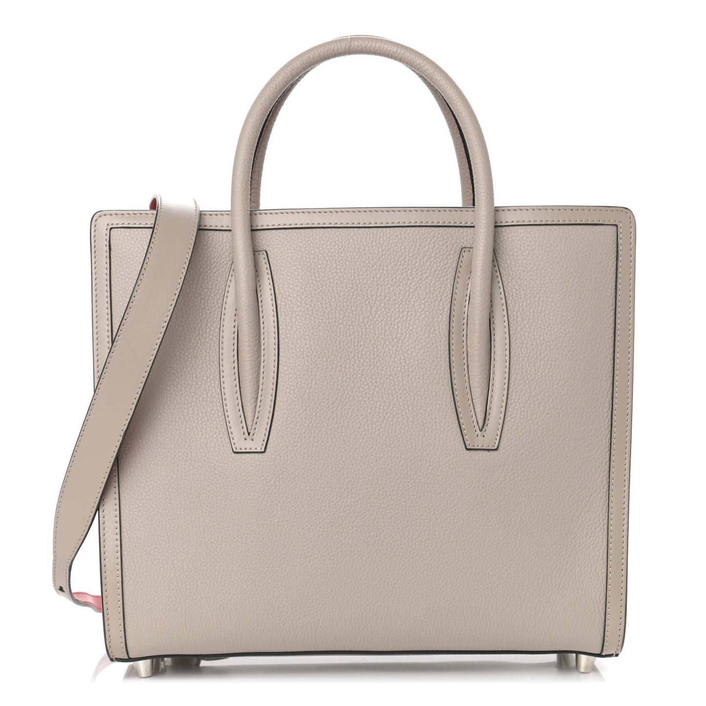 Calfskin Empire Medium Paloma Fungo