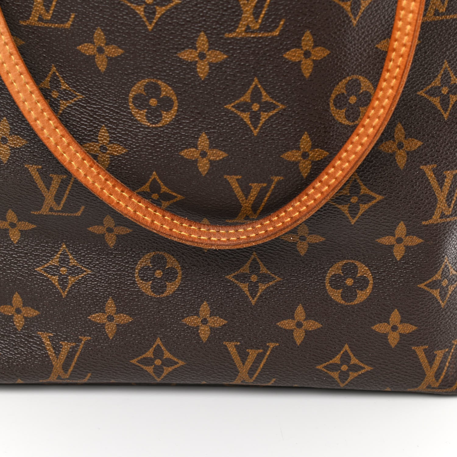 Louis Vuitton Monogram Neverfull MM 10 of 10
