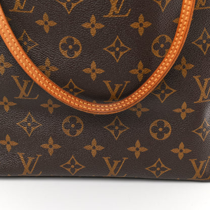 Louis Vuitton Monogram Neverfull MM 10 of 10