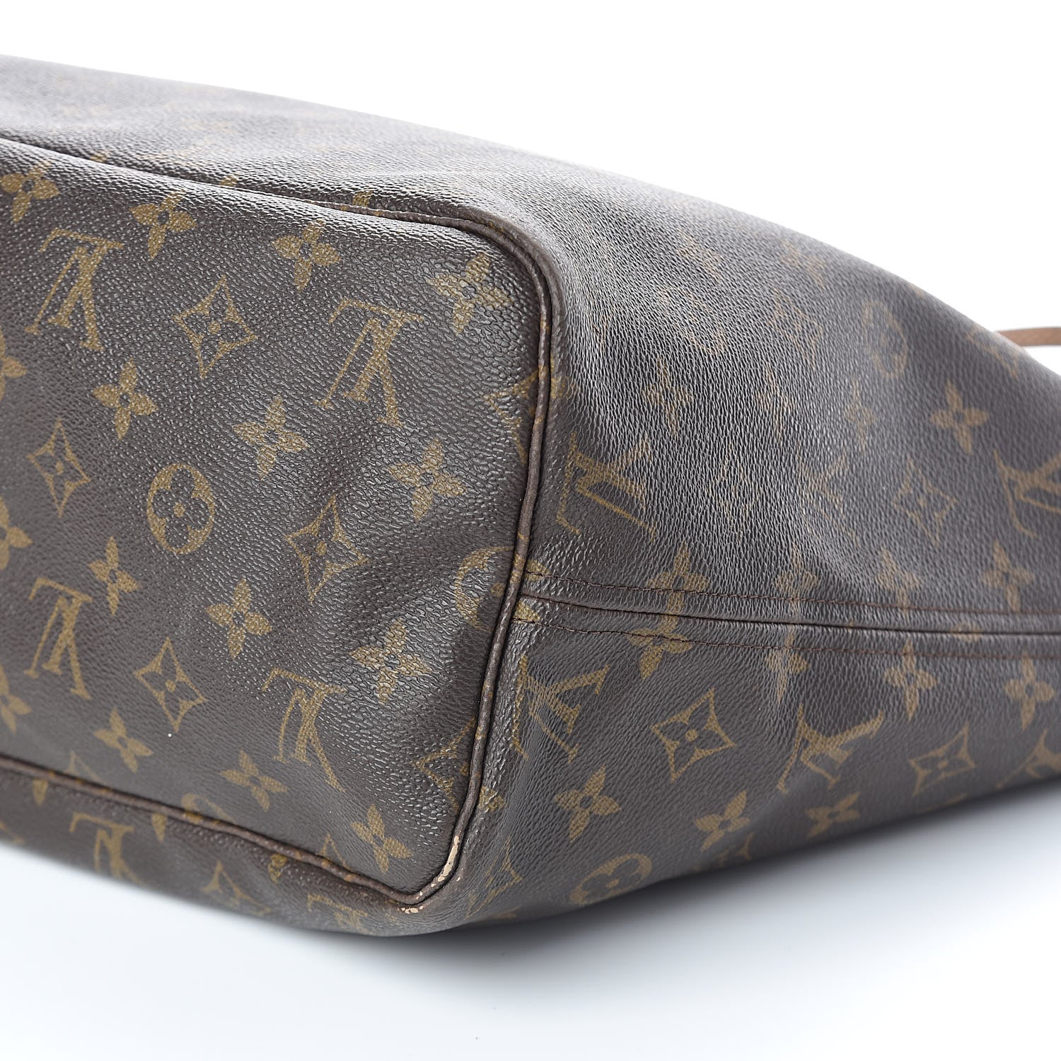 Louis Vuitton Monogram Neverfull MM 11 of 11