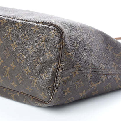 Louis Vuitton Monogram Neverfull MM 11 of 11
