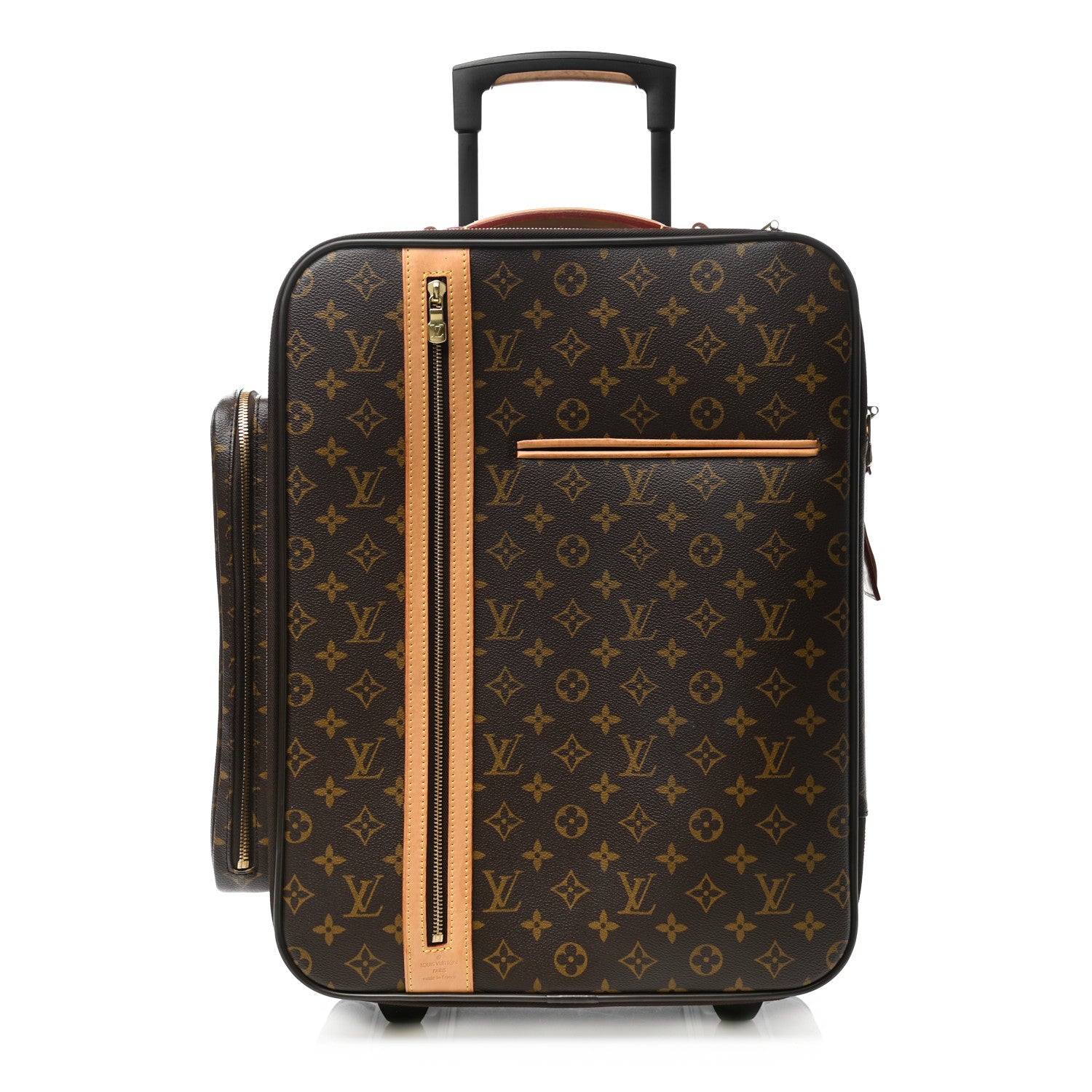 Louis Vuitton Monogram Bosphore Trolley 50 1 of 9