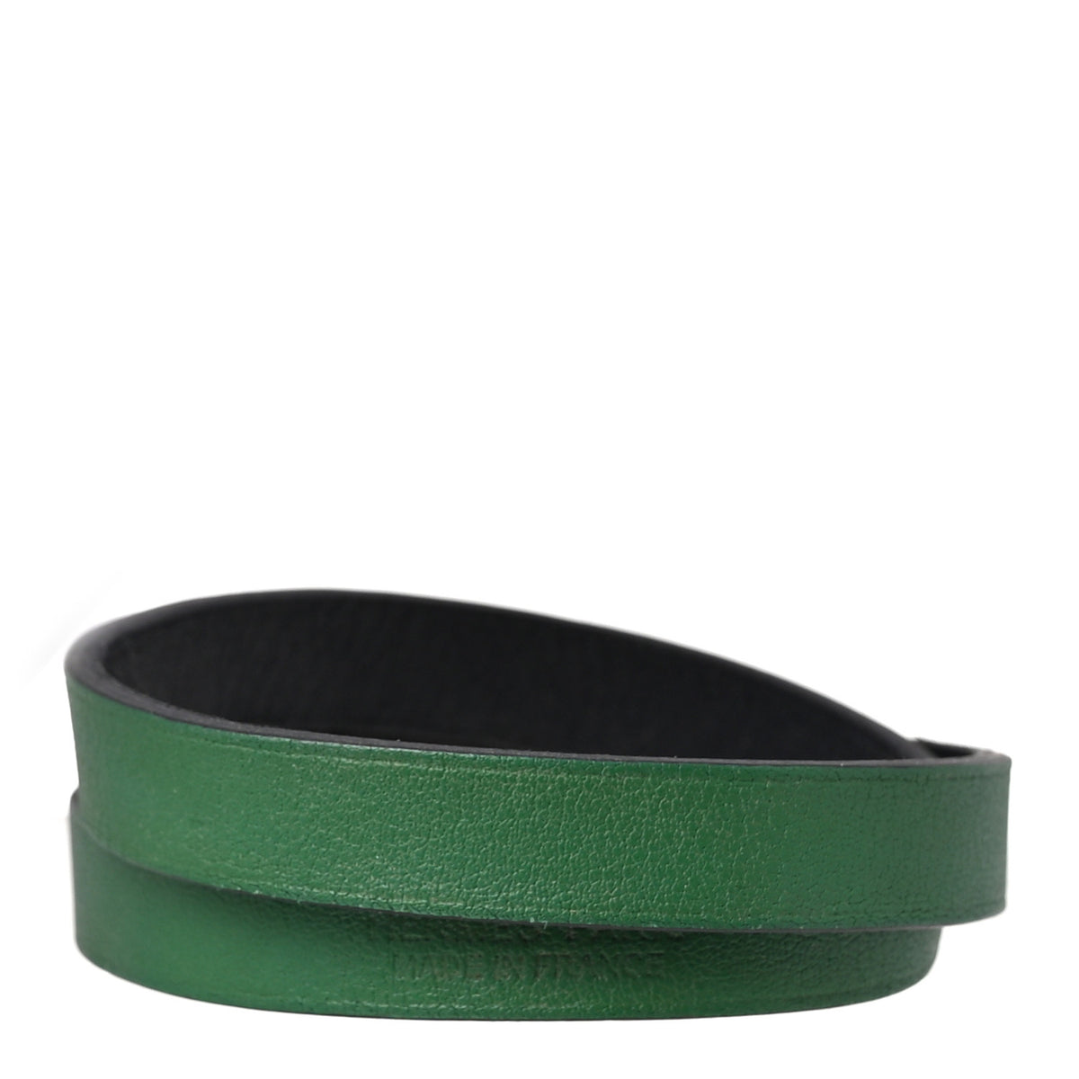 Swift Medor Infini Double Tour Bracelet T2 Bambou Black