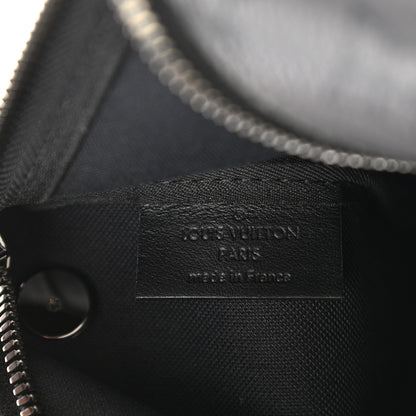 Louis Vuitton Reverse Monogram Eclipse Trio Messenger Small Pochette 6 of 6