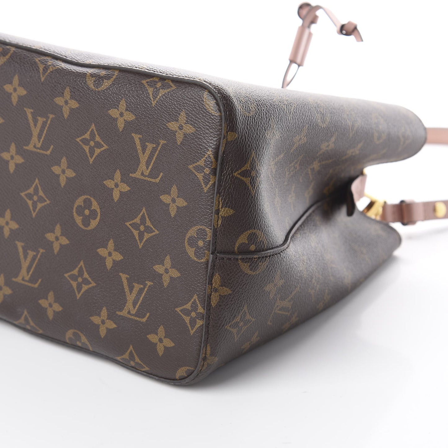 Monogram Neonoe MM Rose Poudre