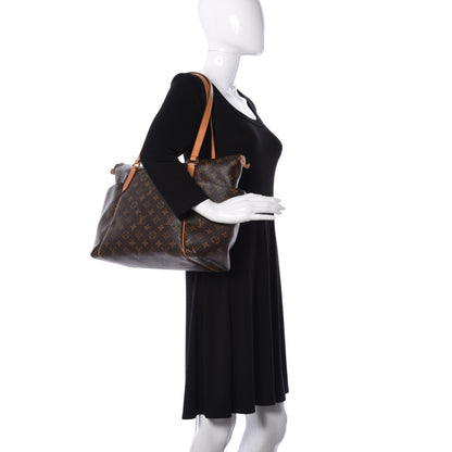 Louis Vuitton Monogram Totally MM 2 of 11