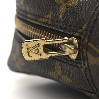 Louis Vuitton Monogram Trousse Toilette 23 7 of 7
