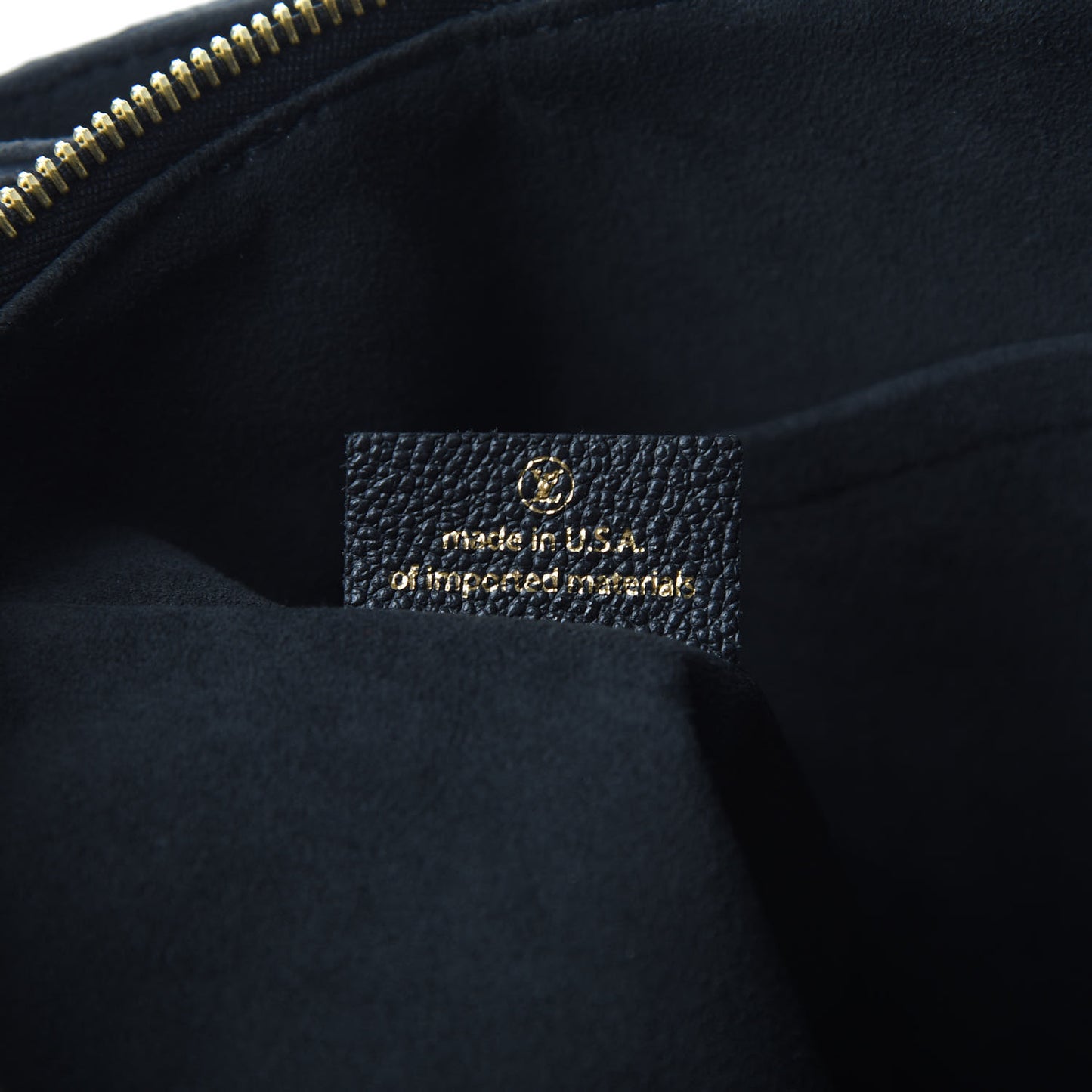 Empreinte Surene MM Black