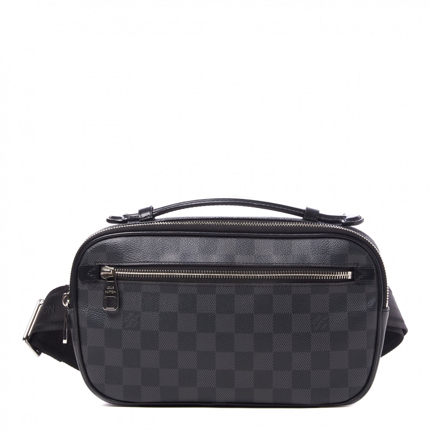 Damier Graphite Ambler