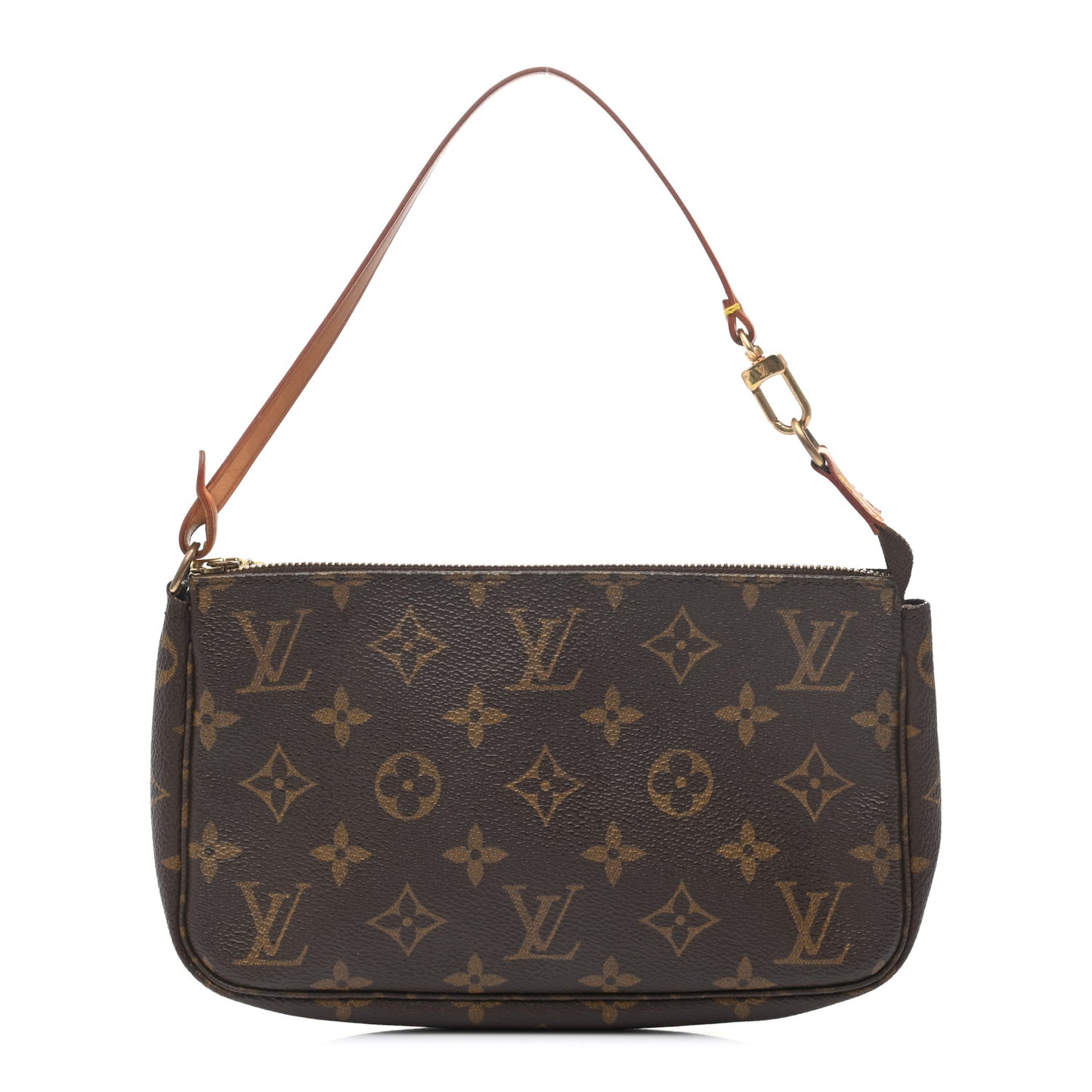 Monogram Pochette Accessories