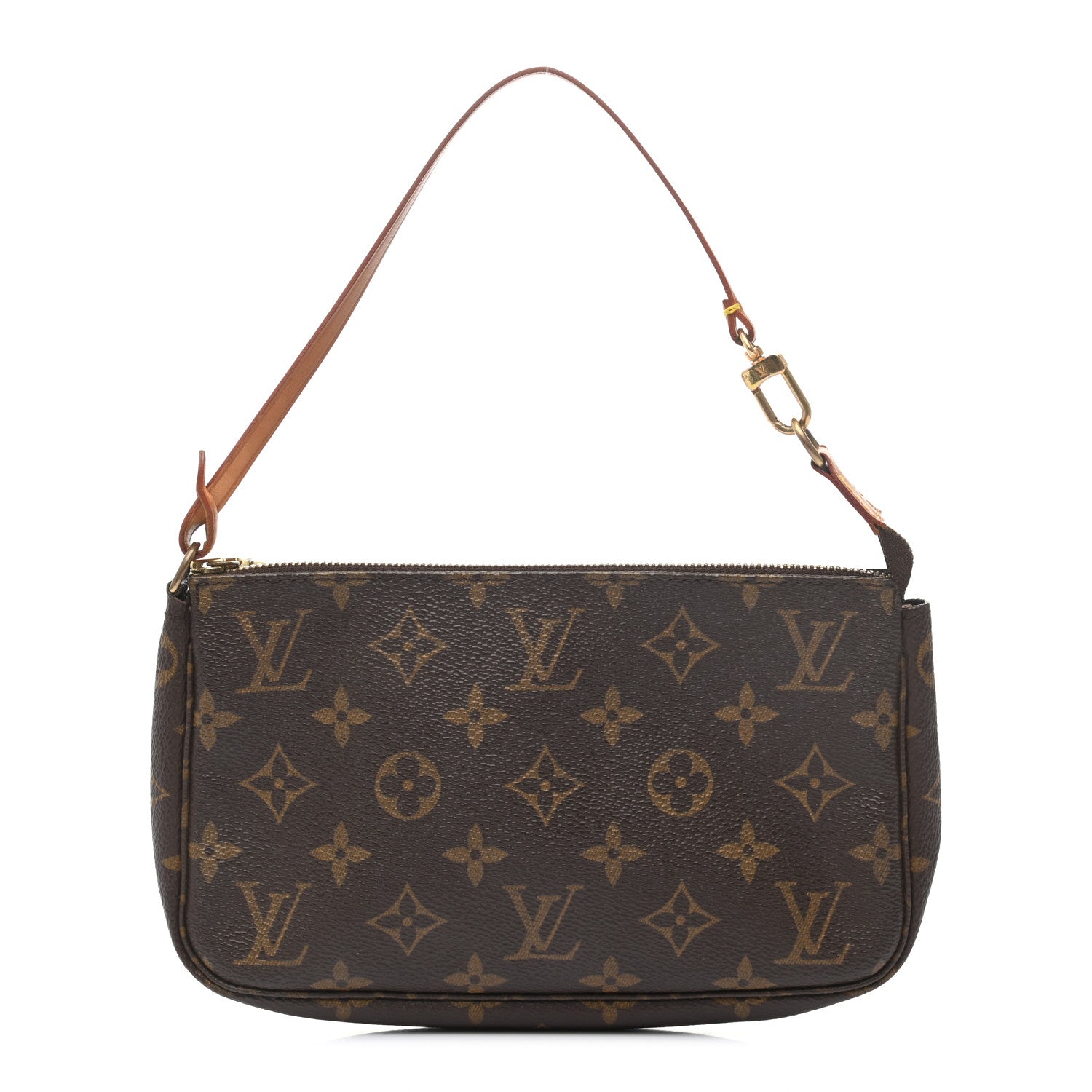 Louis Vuitton Monogram Pochette Accessories 1 of 9