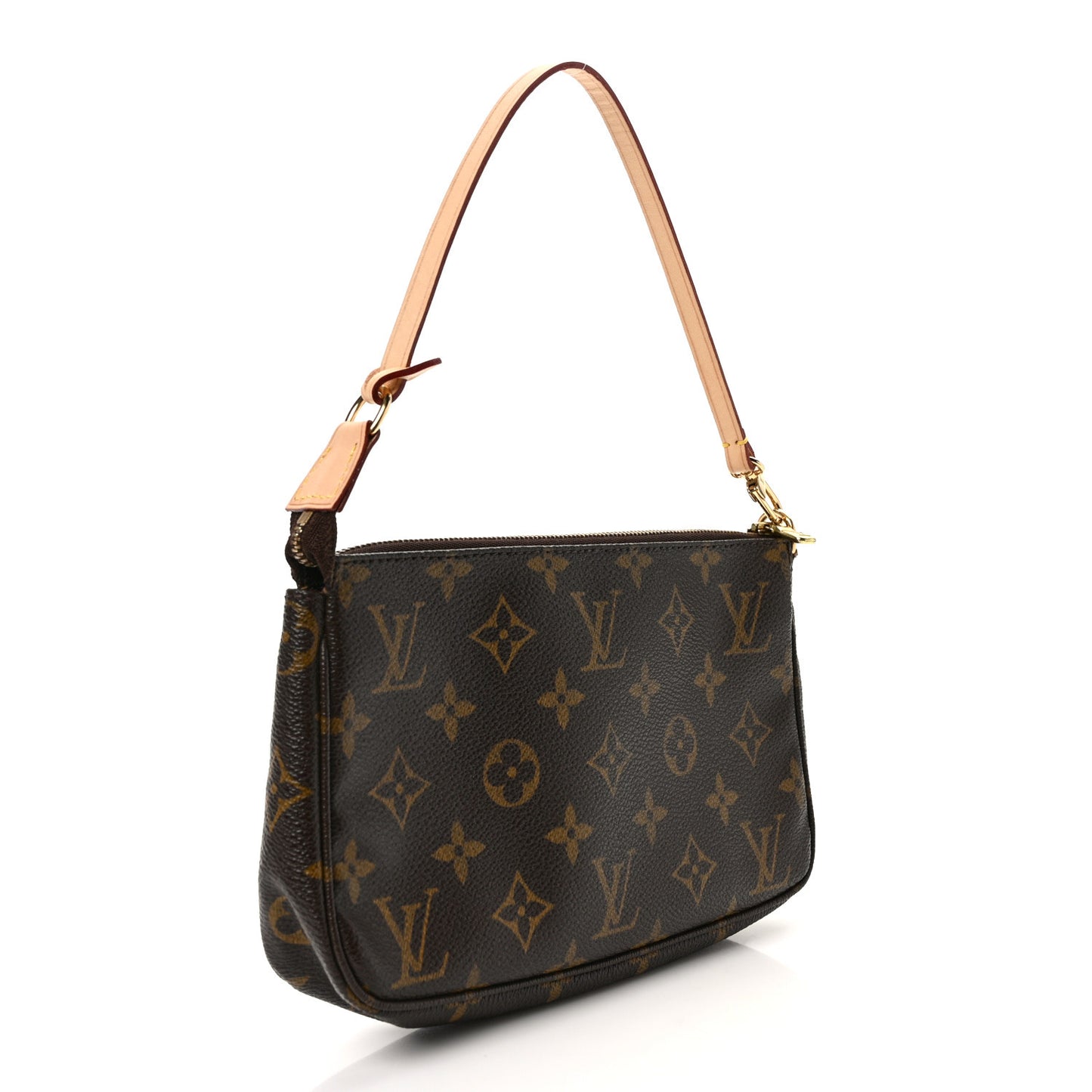 Monogram Pochette Accessories