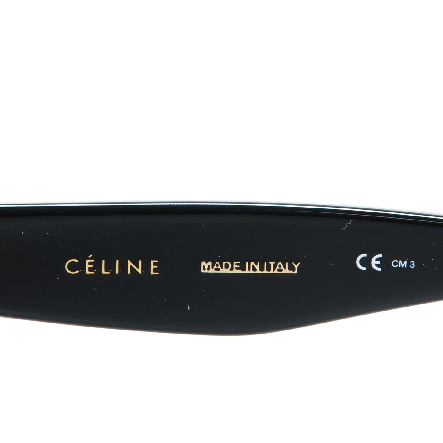 Catherine Sunglasses CL 41090/S Black Havana