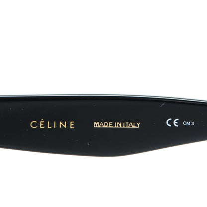 Celine Catherine Sunglasses CL 41090/S Black Havana 4 of 6