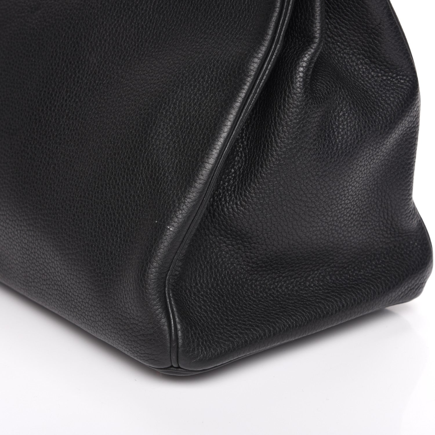 Hermes Togo Birkin 40 Black 28 of 30