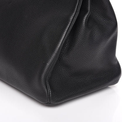 Hermes Togo Birkin 40 Black 28 of 30