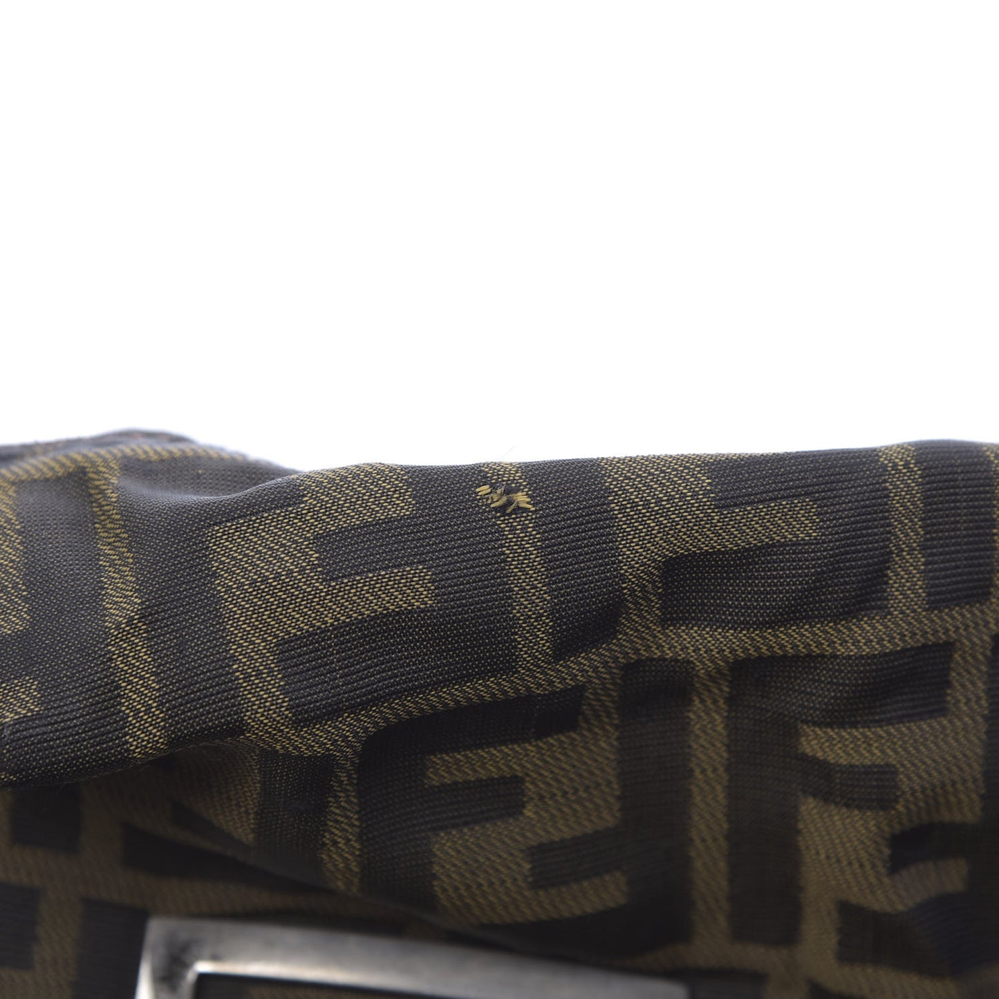 Zucca Tote Tobacco
