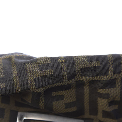 Fendi Zucca Tote Tobacco 9 of 13