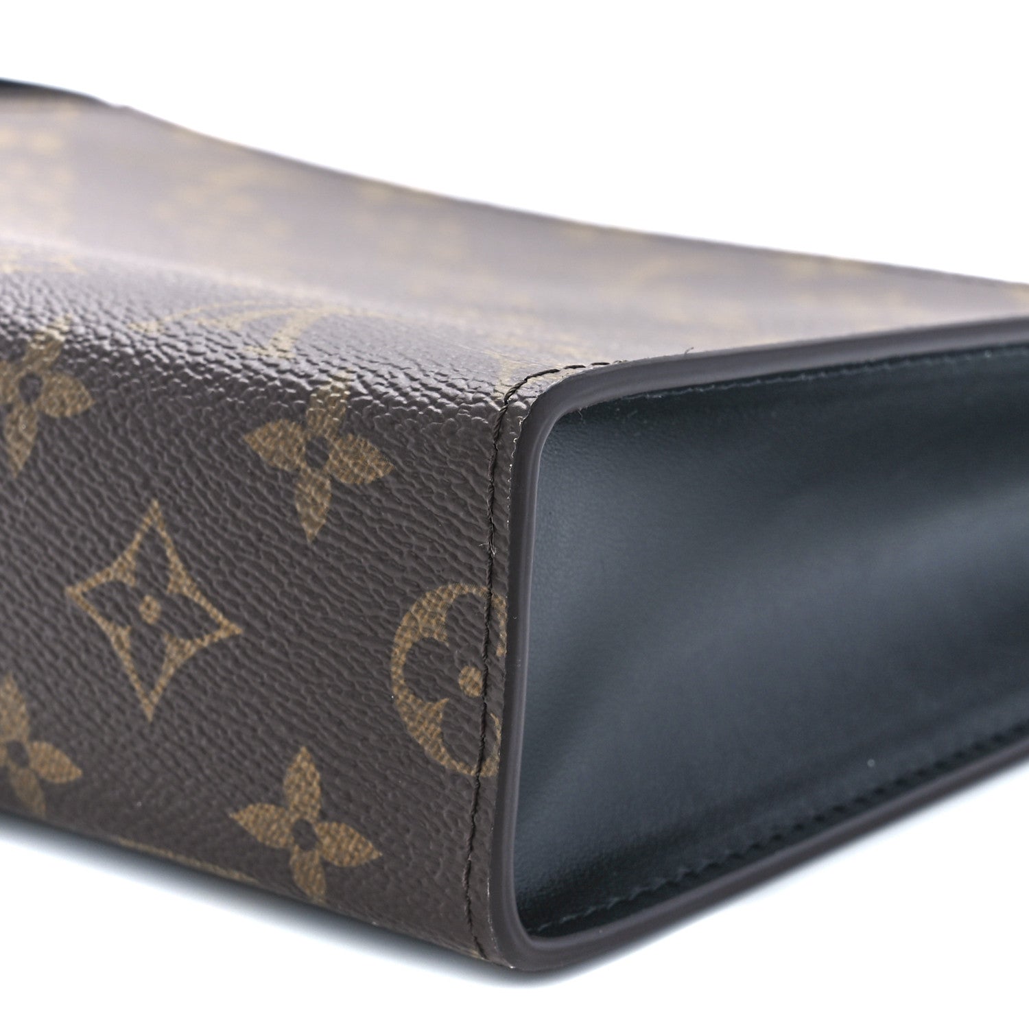 Louis Vuitton Monogram Poche Toilette NM 11 of 12