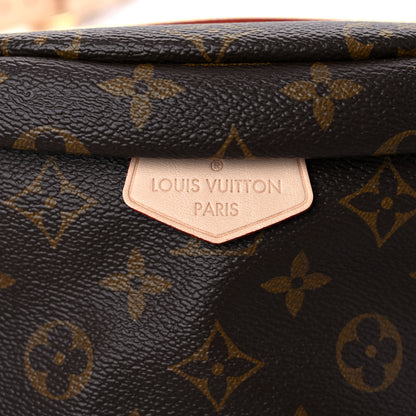 Louis Vuitton Monogram Bumbag 9 of 11