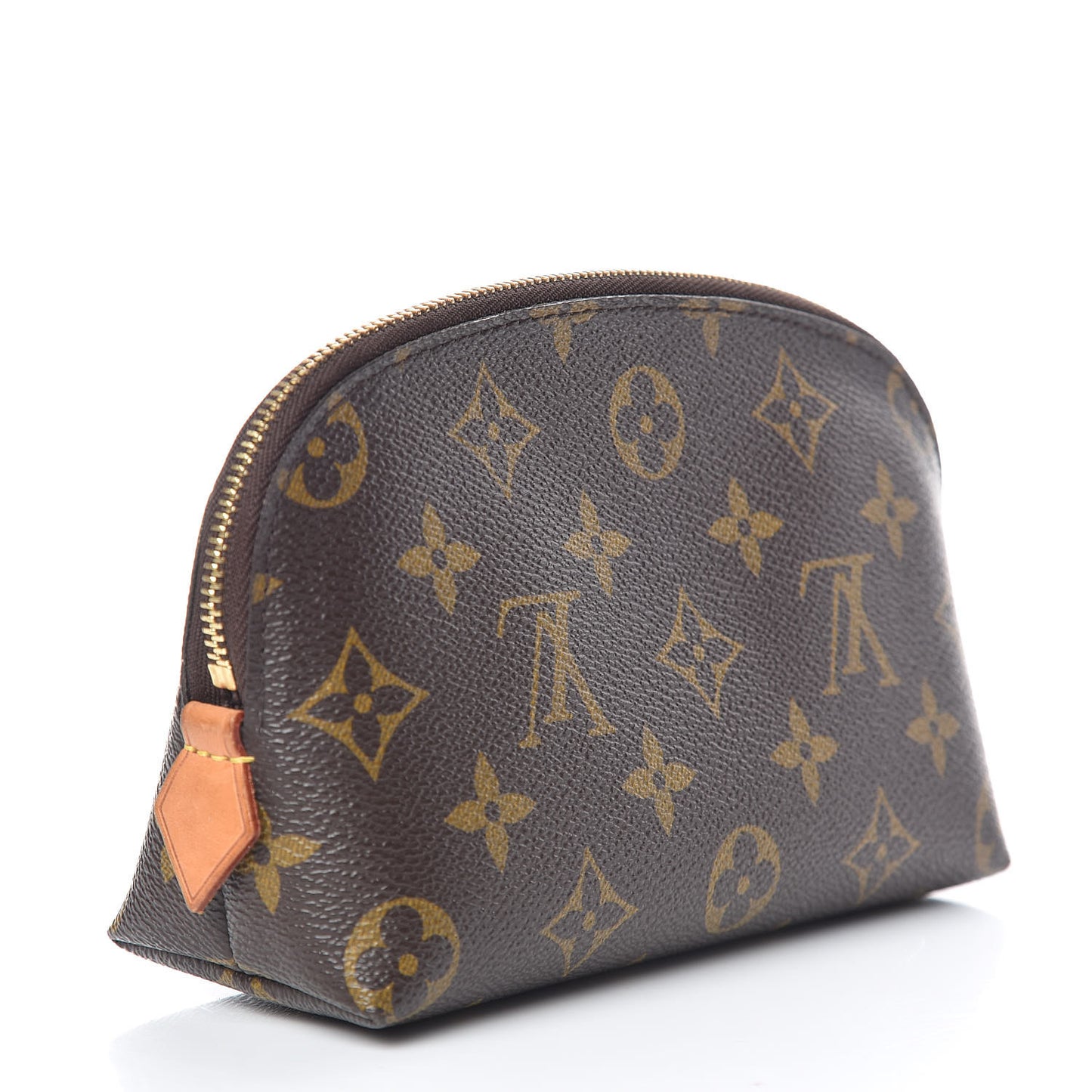 Monogram Cosmetic Pouch