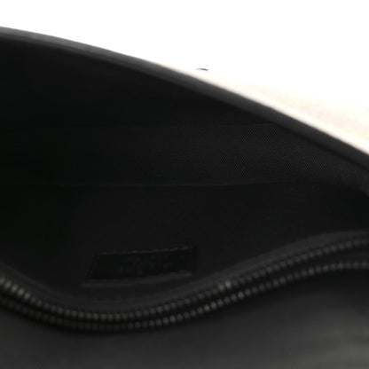 Louis Vuitton Monogram S Lock Sling Bag Florescent 5 of 9