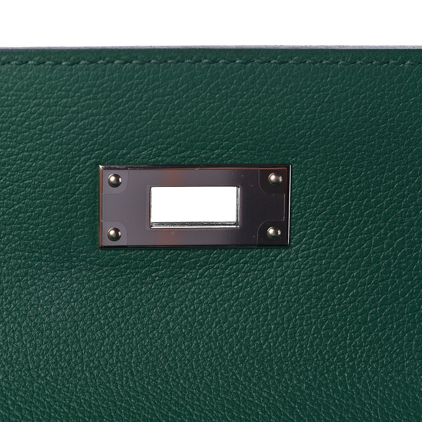 Evercolor Kelly Retourne 32 Vert Vertigo