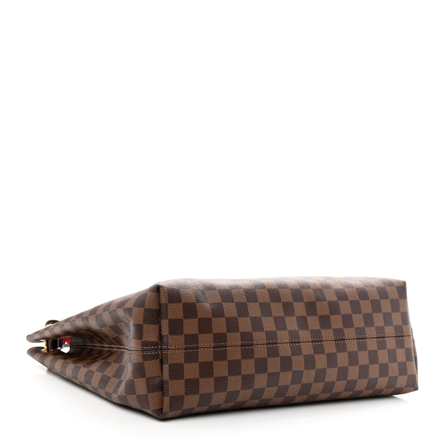 Louis Vuitton Damier Ebene Graceful MM 4 of 9