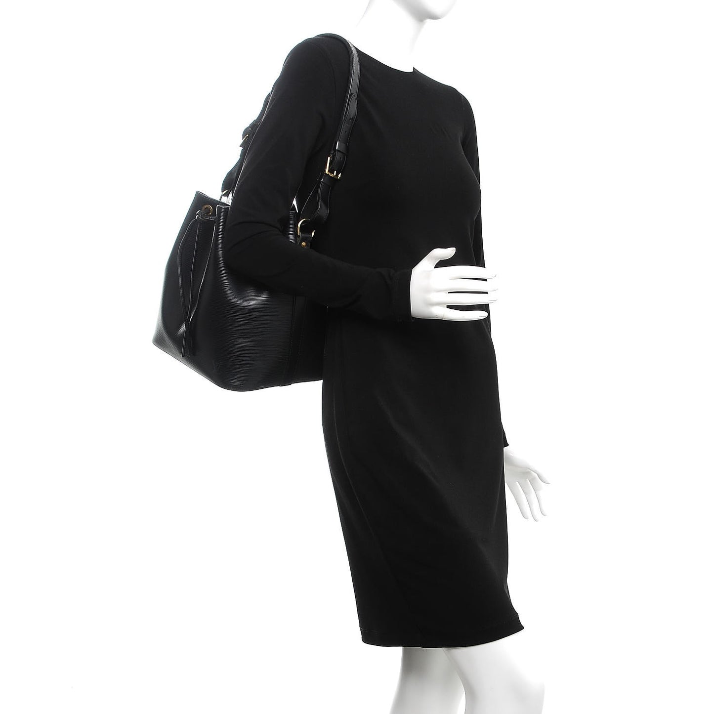 Epi Petit Noe Black
