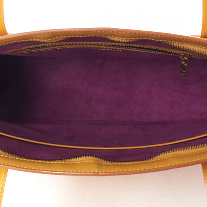 Louis Vuitton Epi Lussac Tassil 7 of 8