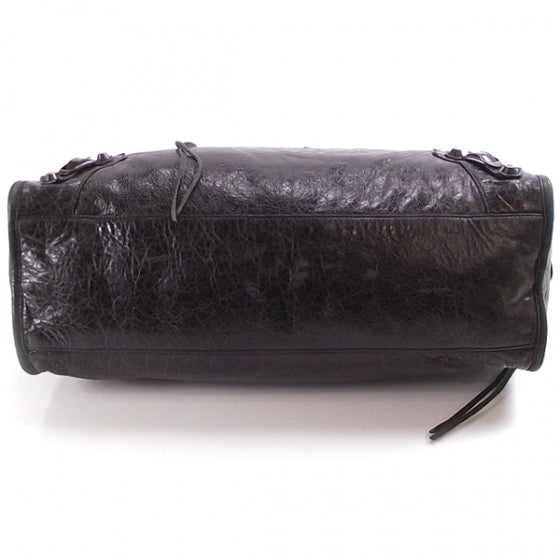Agneau CITY Black