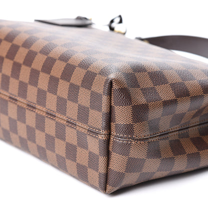 Louis Vuitton Damier Ebene Graceful PM 10 of 10