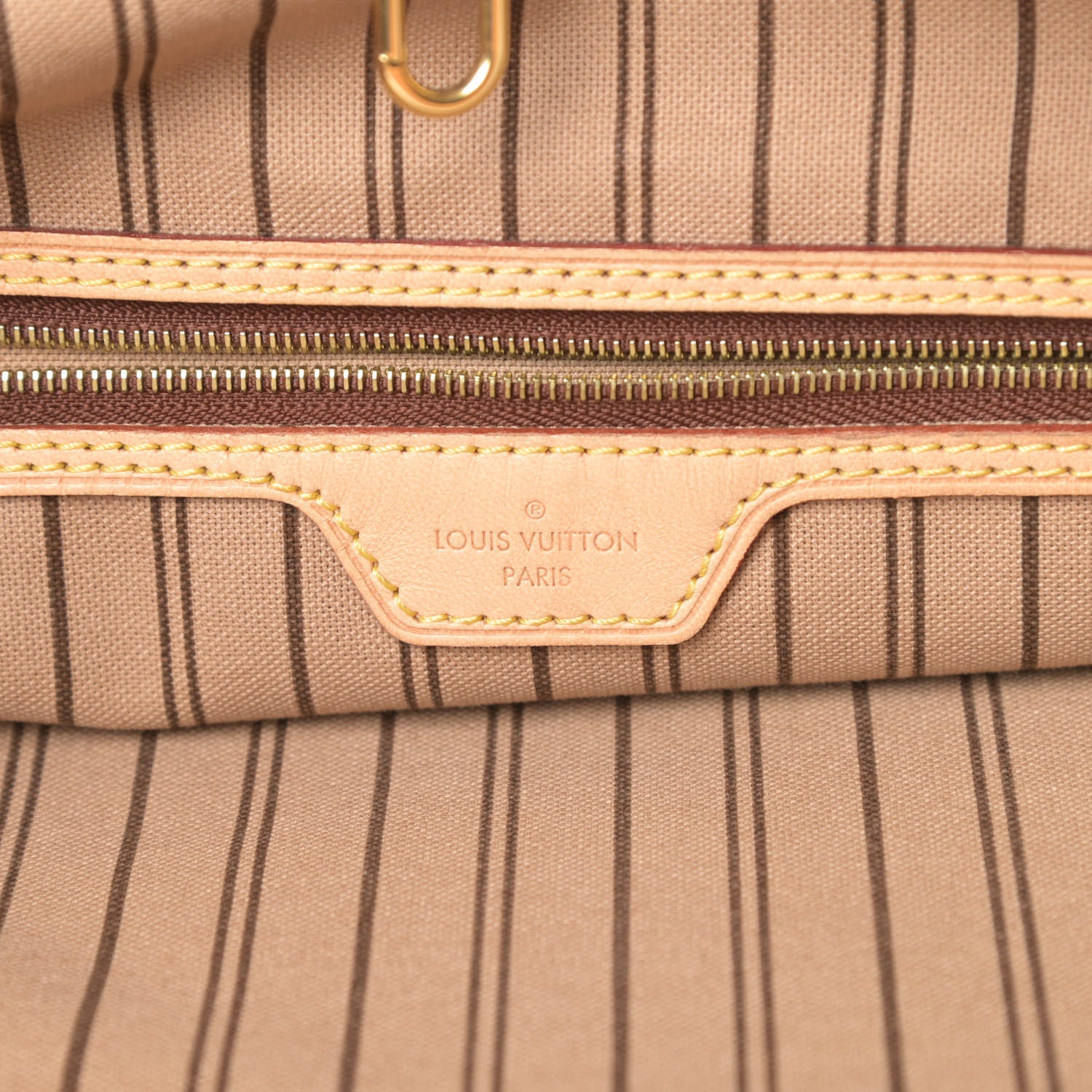 Louis Vuitton Monogram Delightful MM 6 of 16