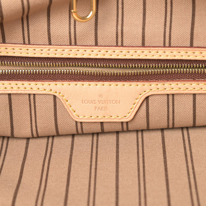 Louis Vuitton Monogram Delightful MM 6 of 16