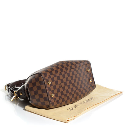 Louis Vuitton Damier Ebene Trevi PM 4 of 7