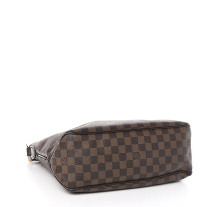 Louis Vuitton Damier Ebene Delightful PM 4 of 13