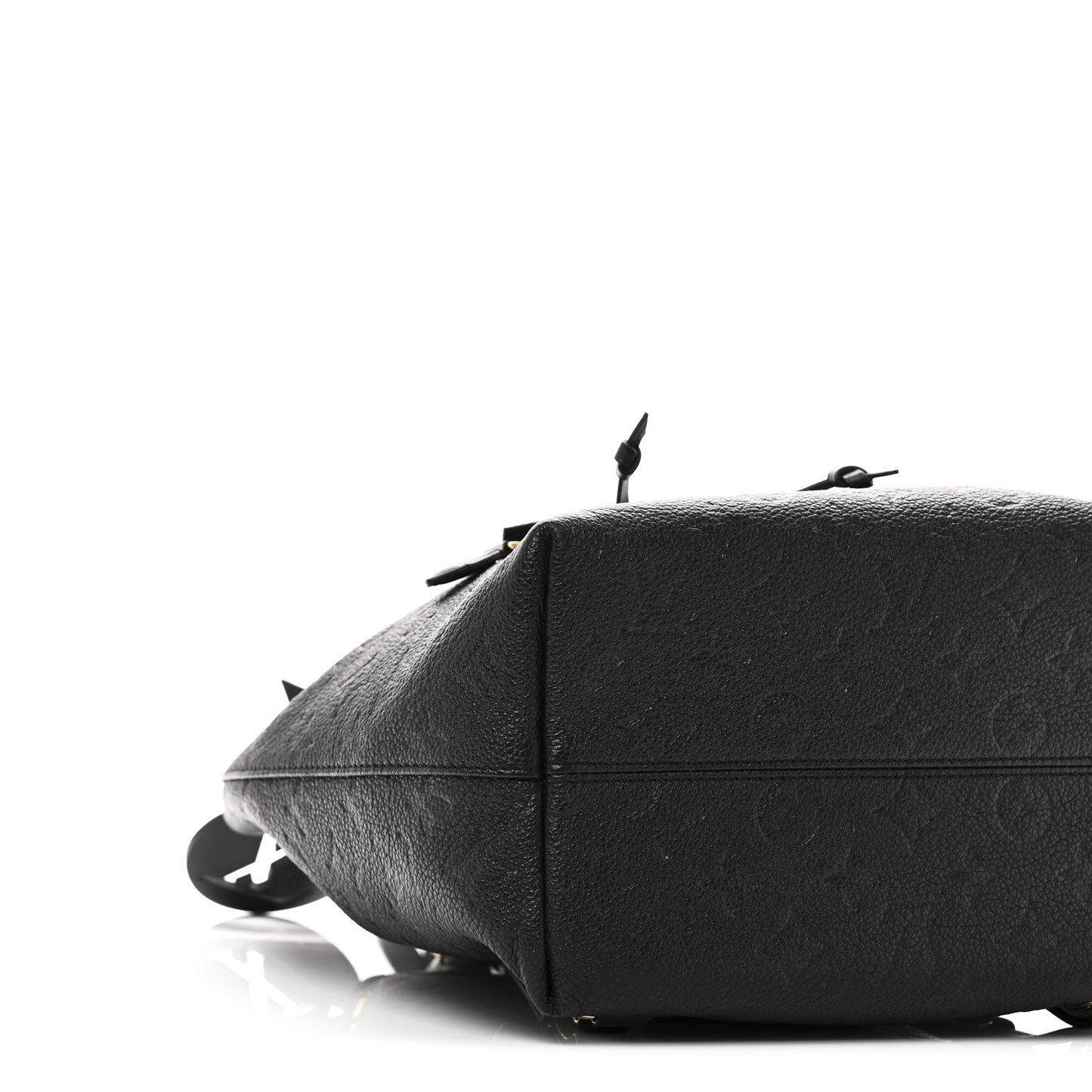 Empreinte Montsouris PM Black