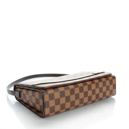 Louis Vuitton Damier Ebene Tribeca Long 4 of 8