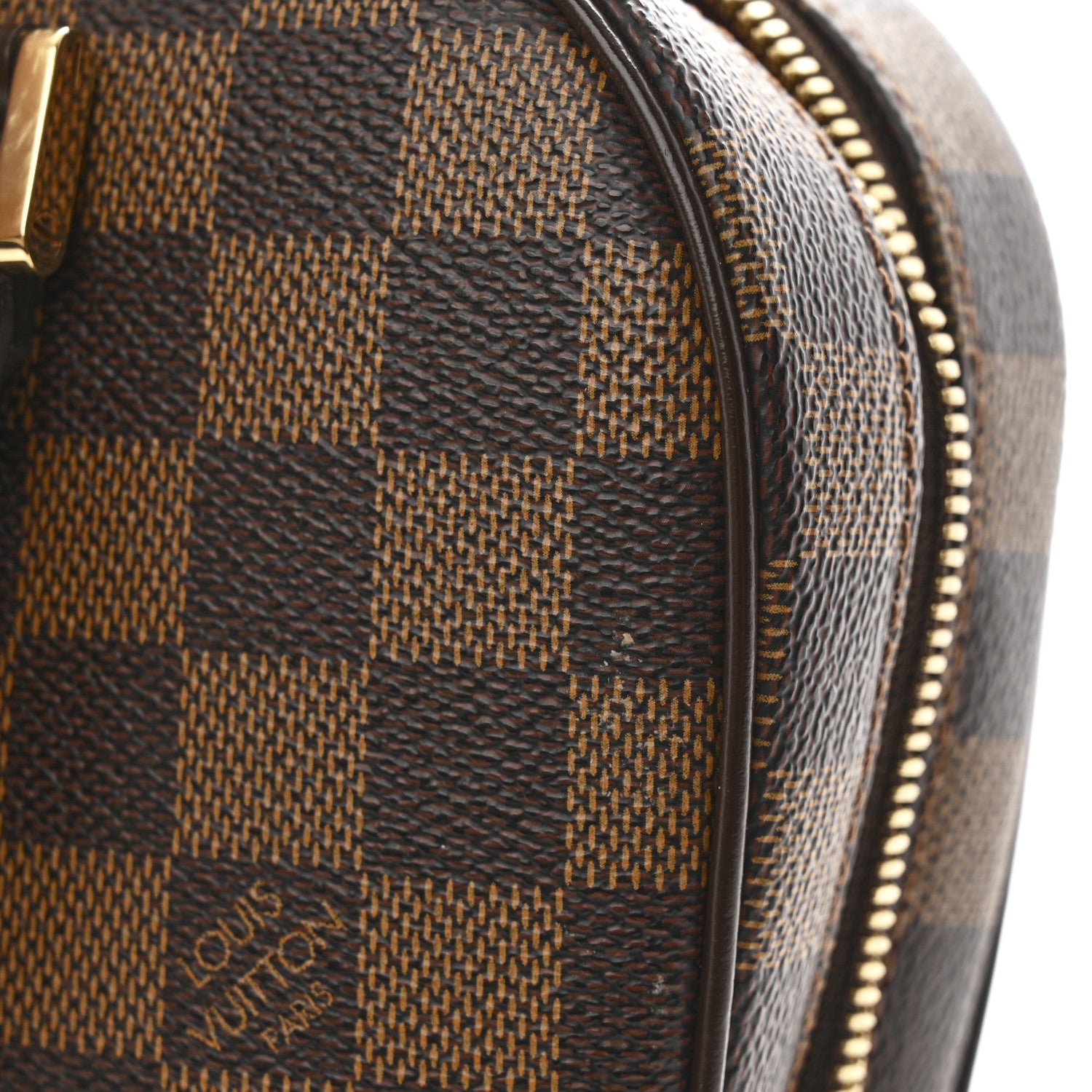 Louis Vuitton Damier Ebene Sarria Mini 11 of 11