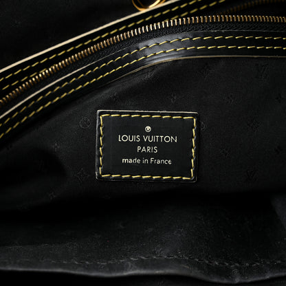 Louis Vuitton Suhali Le Majestueux Black 6 of 10