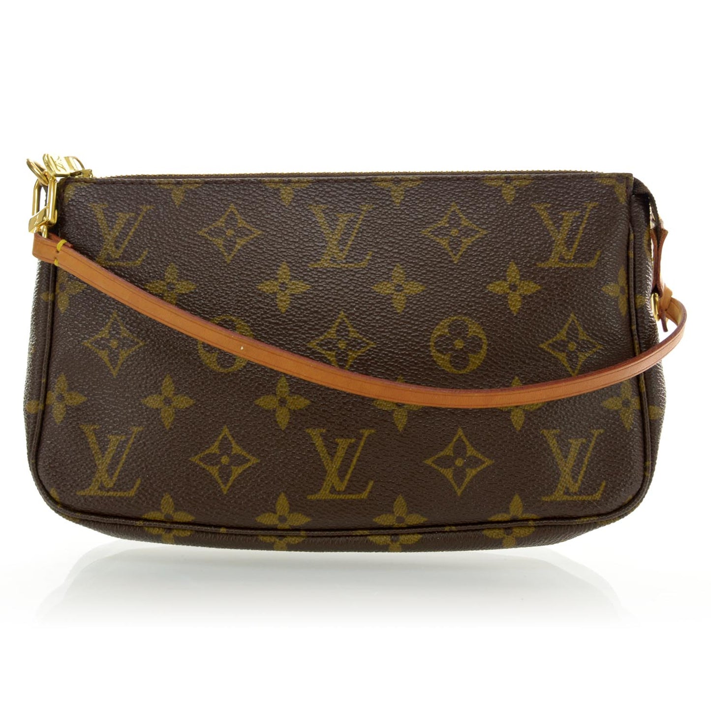 Monogram Pochette Accessories