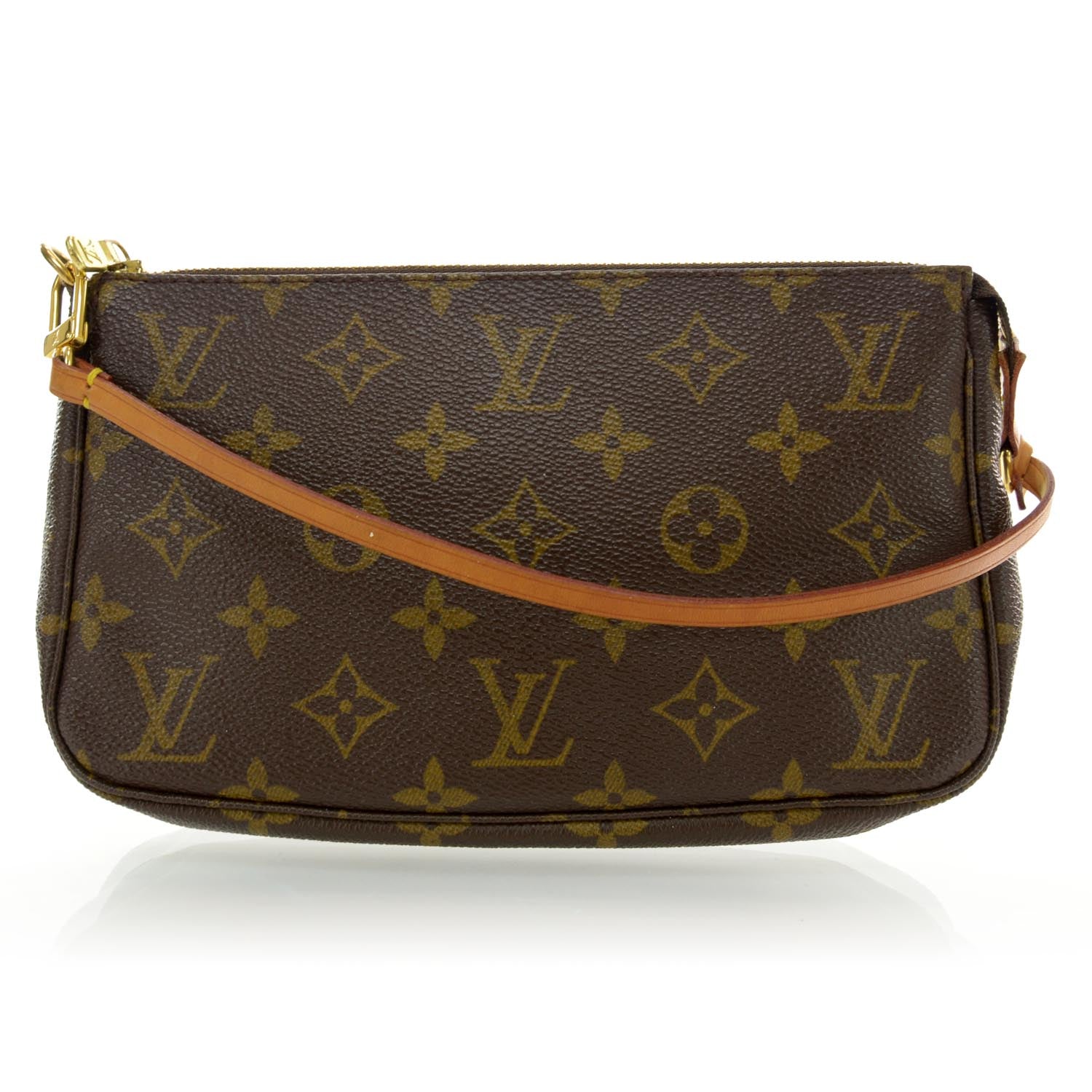 Louis Vuitton Monogram Pochette Accessories 1 of 7