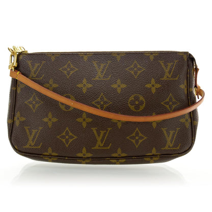 Louis Vuitton Monogram Pochette Accessories 1 of 7