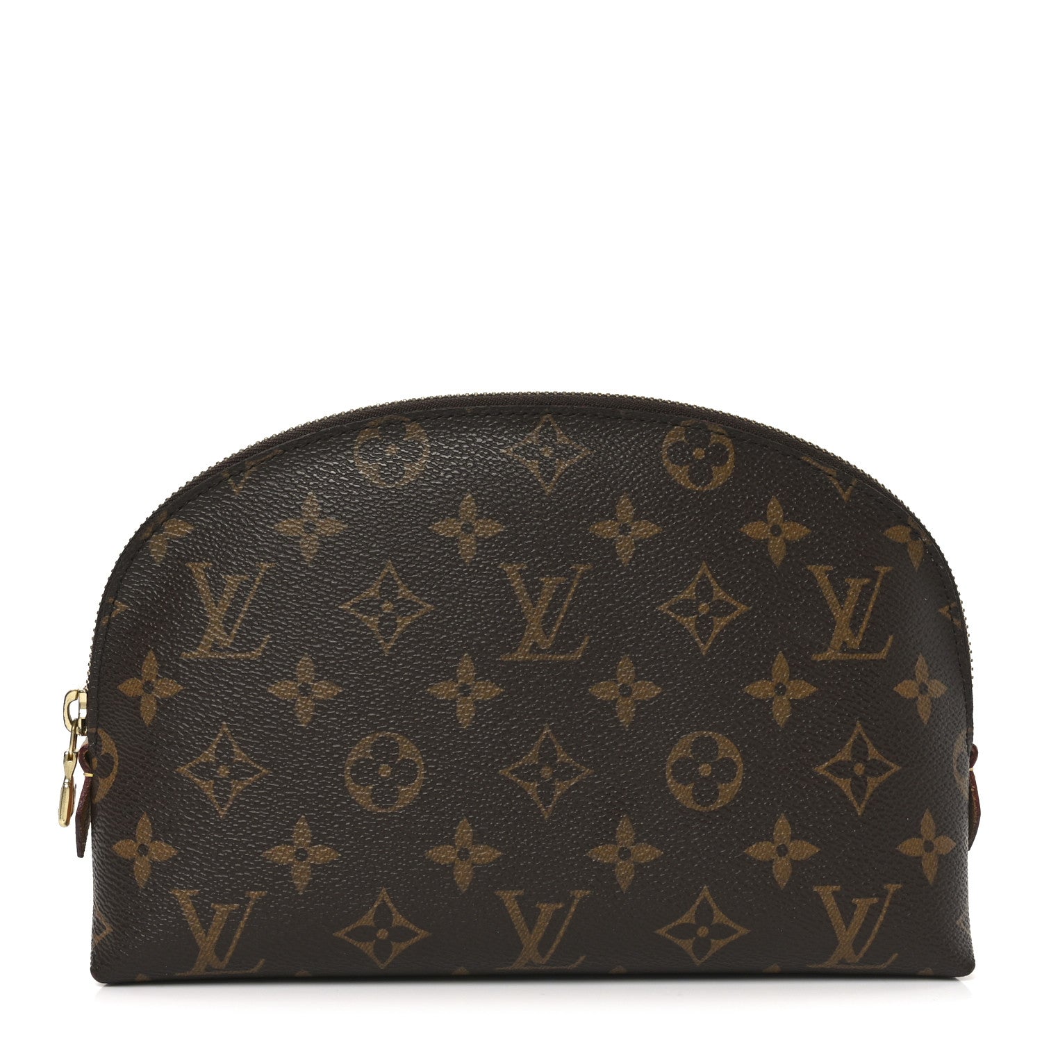 Louis Vuitton Monogram Cosmetic Pouch GM 1 of 8