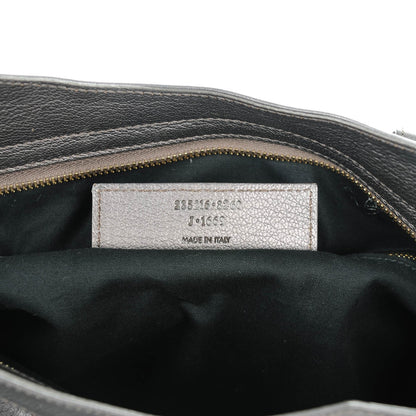 Balenciaga Chevre Classic Gold Hardware Velo Bronze 8 of 8