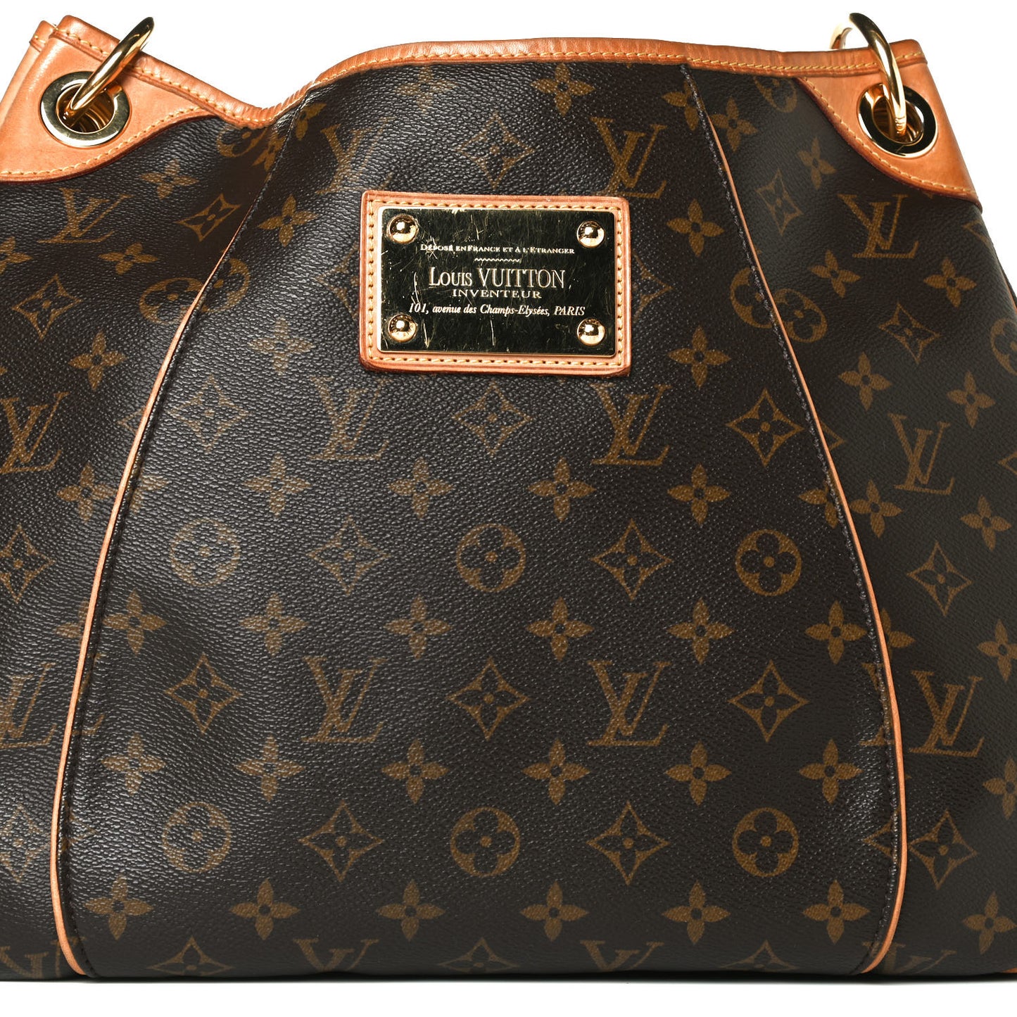 Monogram Galliera PM