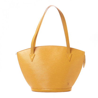Louis Vuitton Epi Saint Jacques GM Tassil 1 of 10