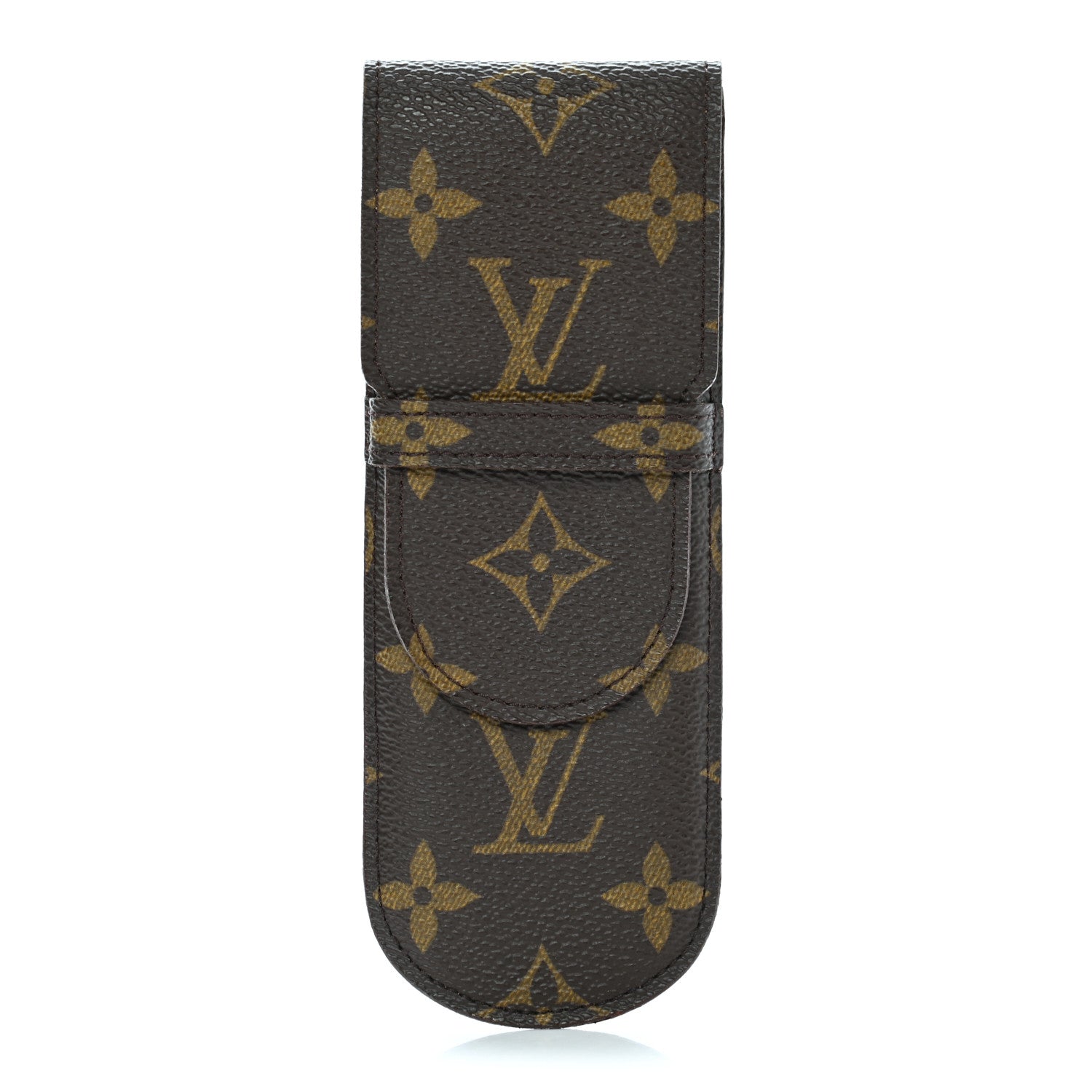 Louis Vuitton Monogram Etui Pen Holder Case 1 of 8